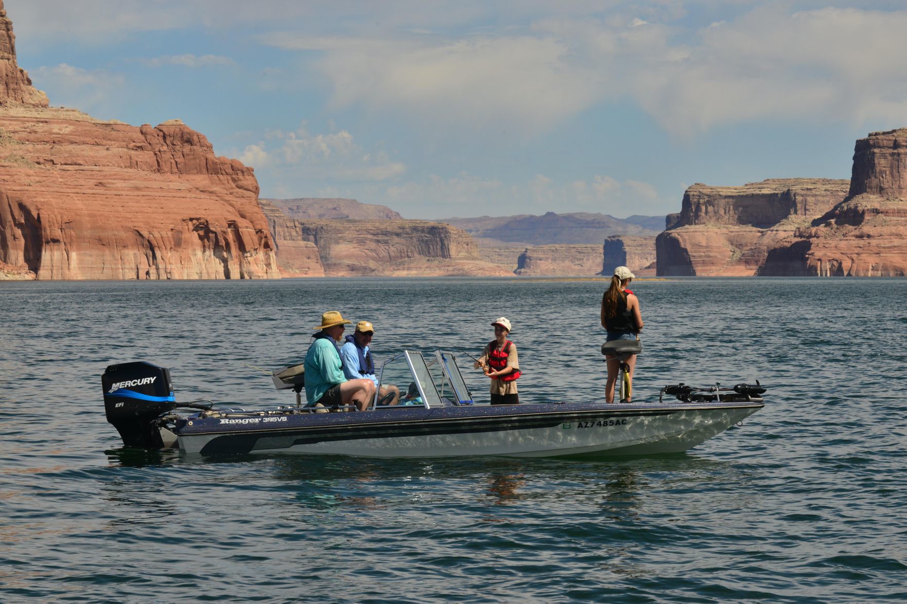 Lake Powell
